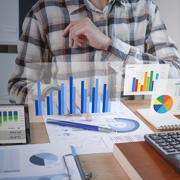 Het Datagedreven Accountantskantoor