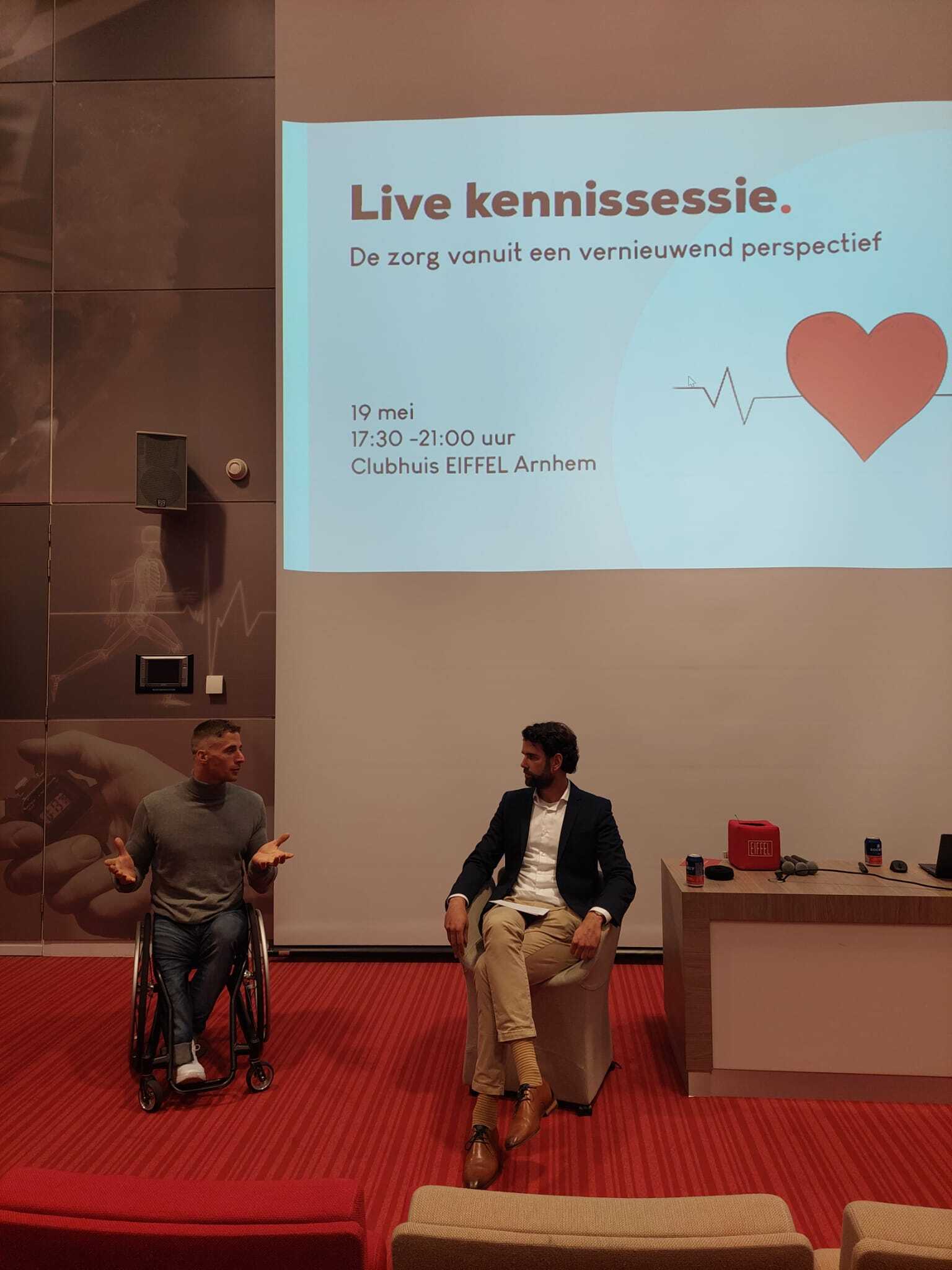 Kennissessie 03