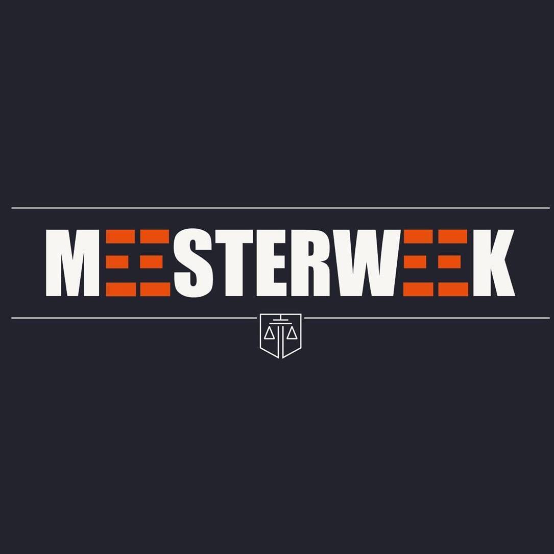 Meesterweek recruitmentdag Meesterweek recruitmentdag