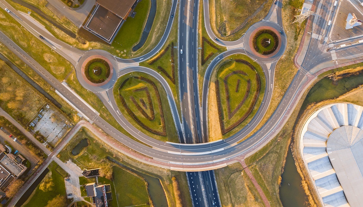 Eiffelprojects highway
